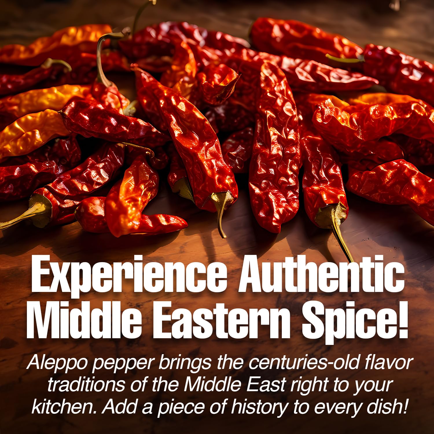 7-oz-ceres-gourmet-premium-aleppo-pepper---freshly-ground-mild-heat-ideal-for-gourmet-cooking-mediterranean-dishes-authentic-crushed-aleppo-pepper-3