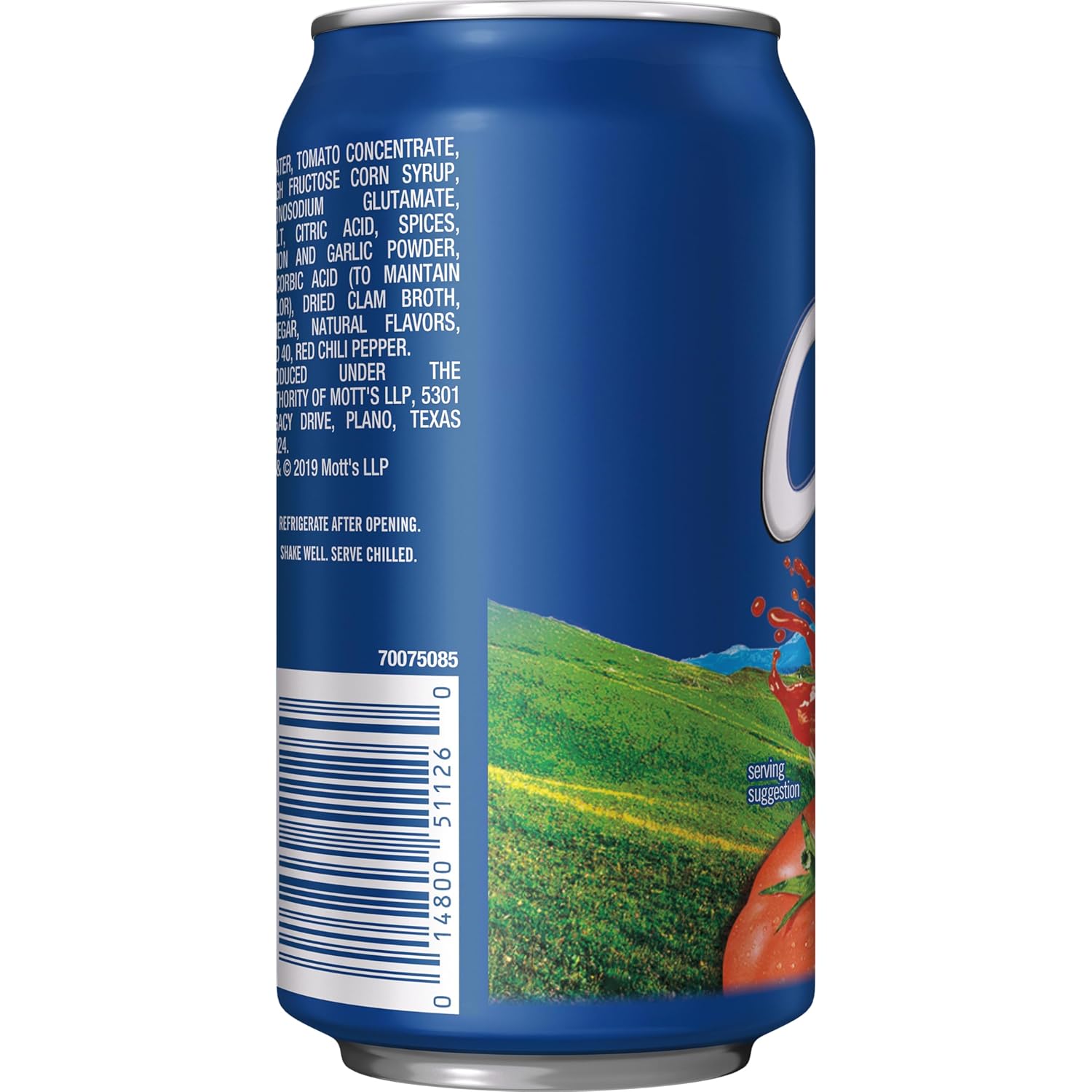pack-of-24-clamato-original-tomato-cocktail-cans-115-fl-oz-each---tomato-juice-spices-ideal-mixer-for-michelada-bloody-mary-seafood-cocktail---authentic-flavor-5