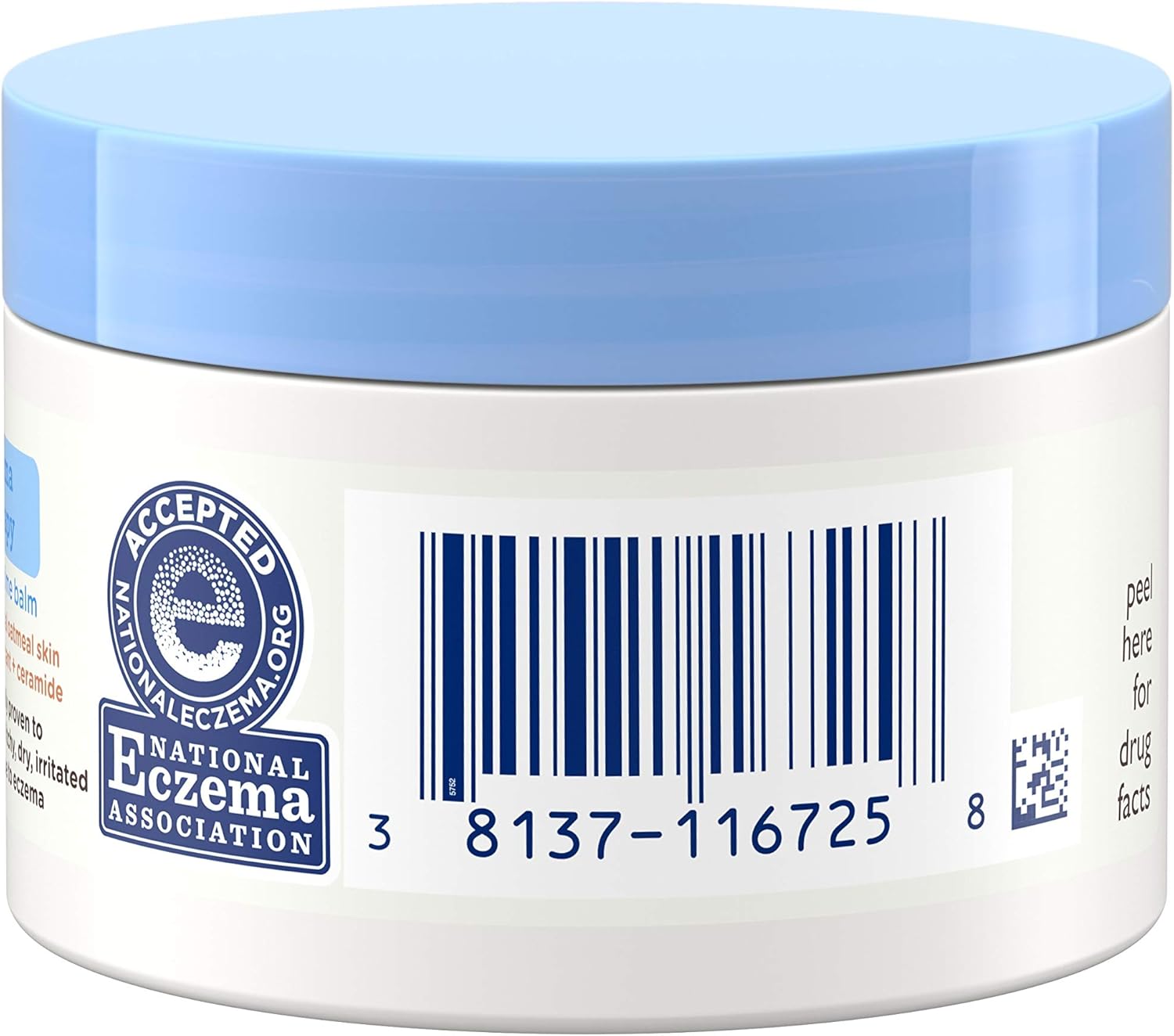 aveeno-baby-eczema-therapy-nighttime-balm---travel-size-1-oz---soothing-colloidal-oatmeal-formula-9