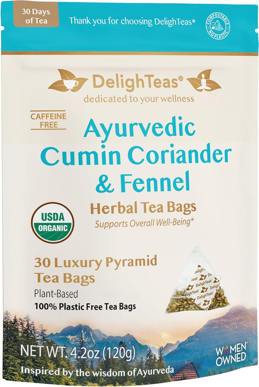 organic-ccf-tea-with-cumin-coriander-fennel-digest-detox-blend-eco-friendly-pyramid-tea-bags-usda-organic-caffeine-free-30-bags-4g-1
