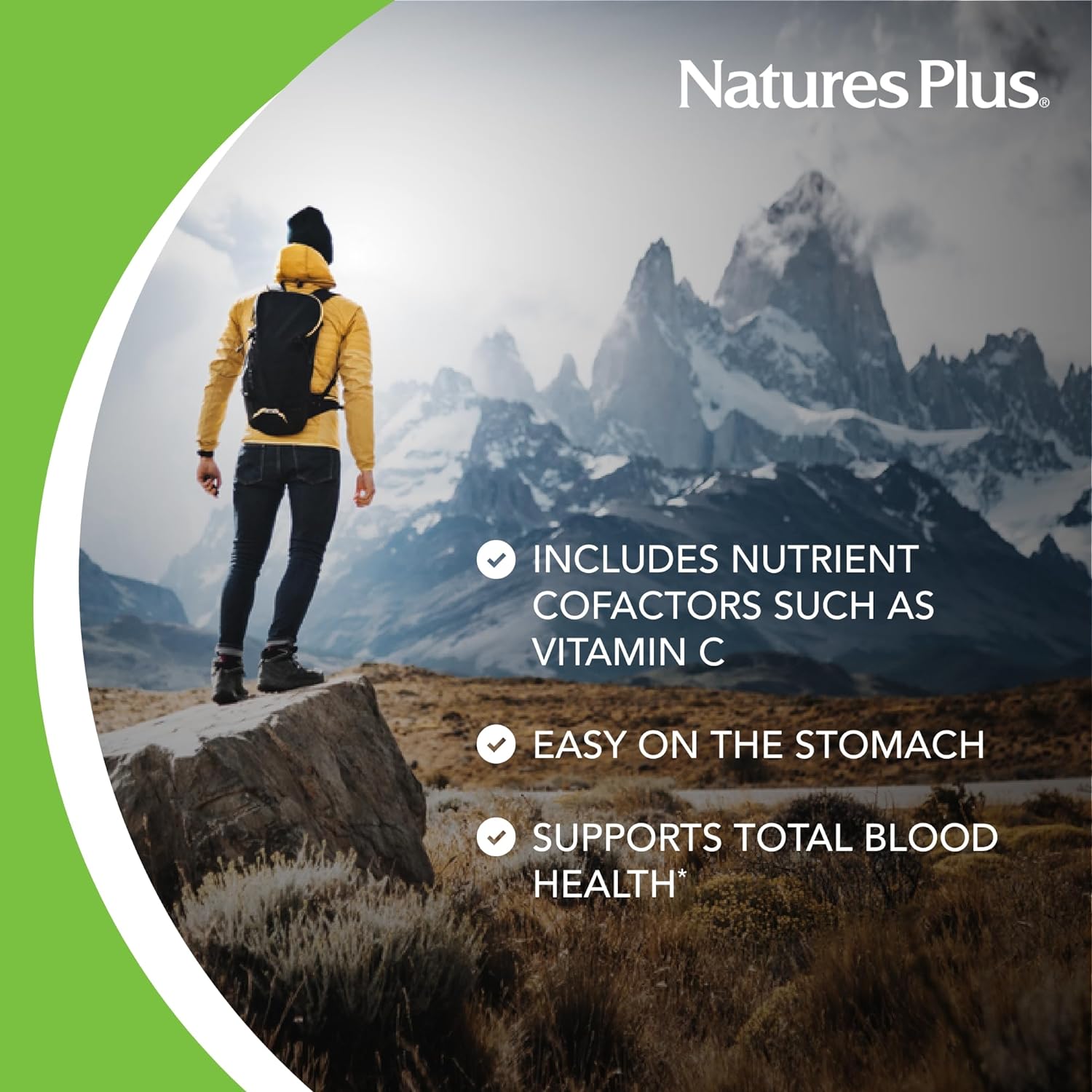 natures-plus-hema-plex-iron-chewables---mixed-berry-flavor---60-count---85mg-elemental-iron---supports-total-blood-health---vegan-gluten-free---with-vitamin-c-bioflavonoids-4