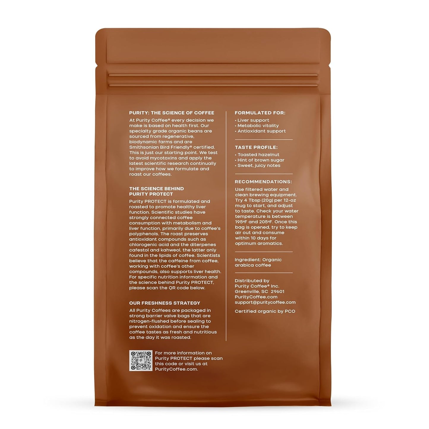 usda-organic-liver-vitality-ground-coffee---purity-coffee-protect-light-medium-roast-12oz---antioxidant-mold-mycotoxin-and-pesticide-tested-2