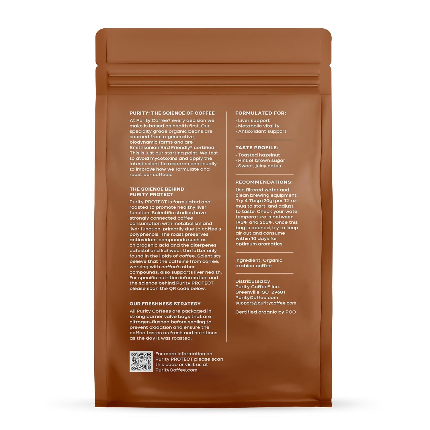 usda-organic-liver-vitality-ground-coffee---purity-coffee-protect-light-medium-roast-12oz---antioxidant-mold-mycotoxin-and-pesticide-tested-2