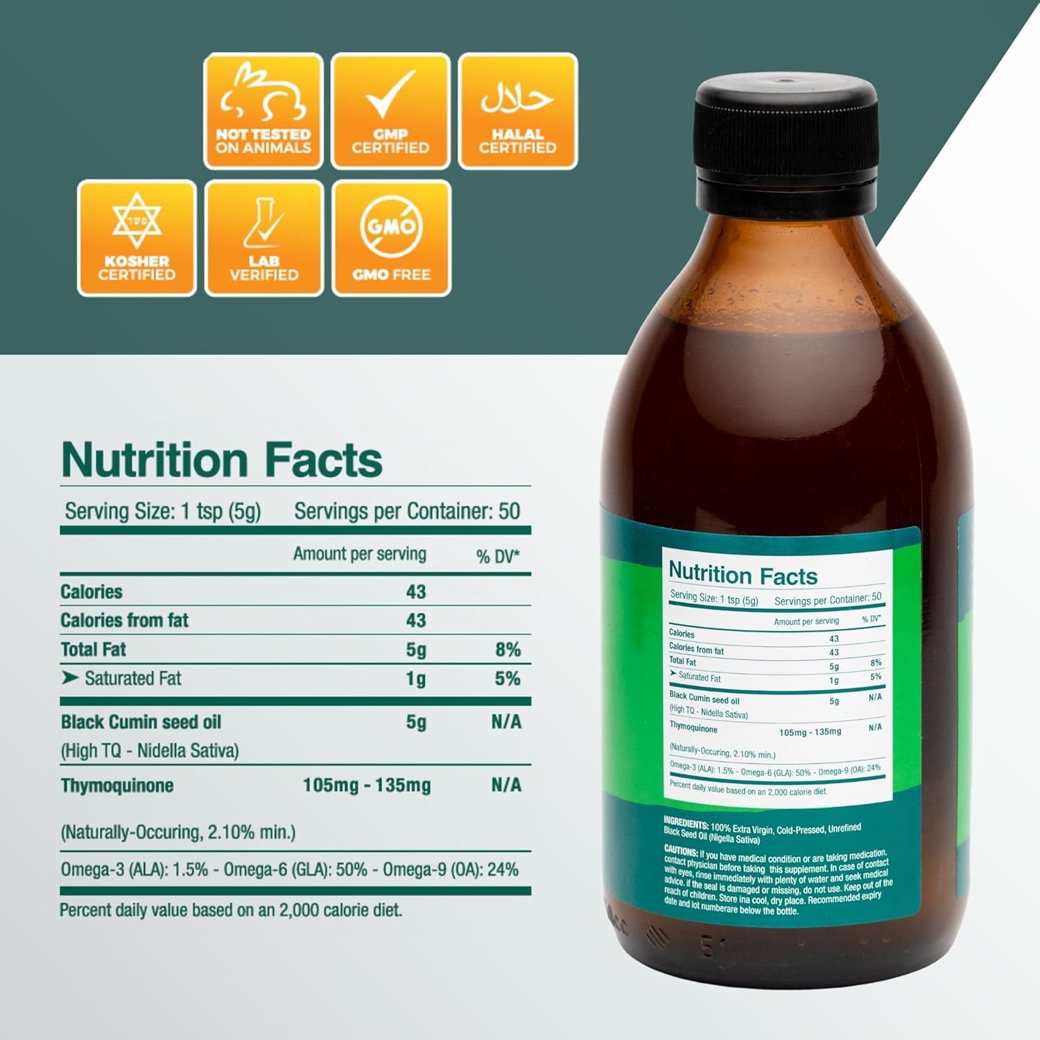 organic-twist-lock-natural-black-seed-oil-liquid-84-fl-oz---high-thymoquinone---cold-pressed---vegan-gluten-free---nigella-sativa-seed-oil-from-kraeuterland---no-leak-bottle-2