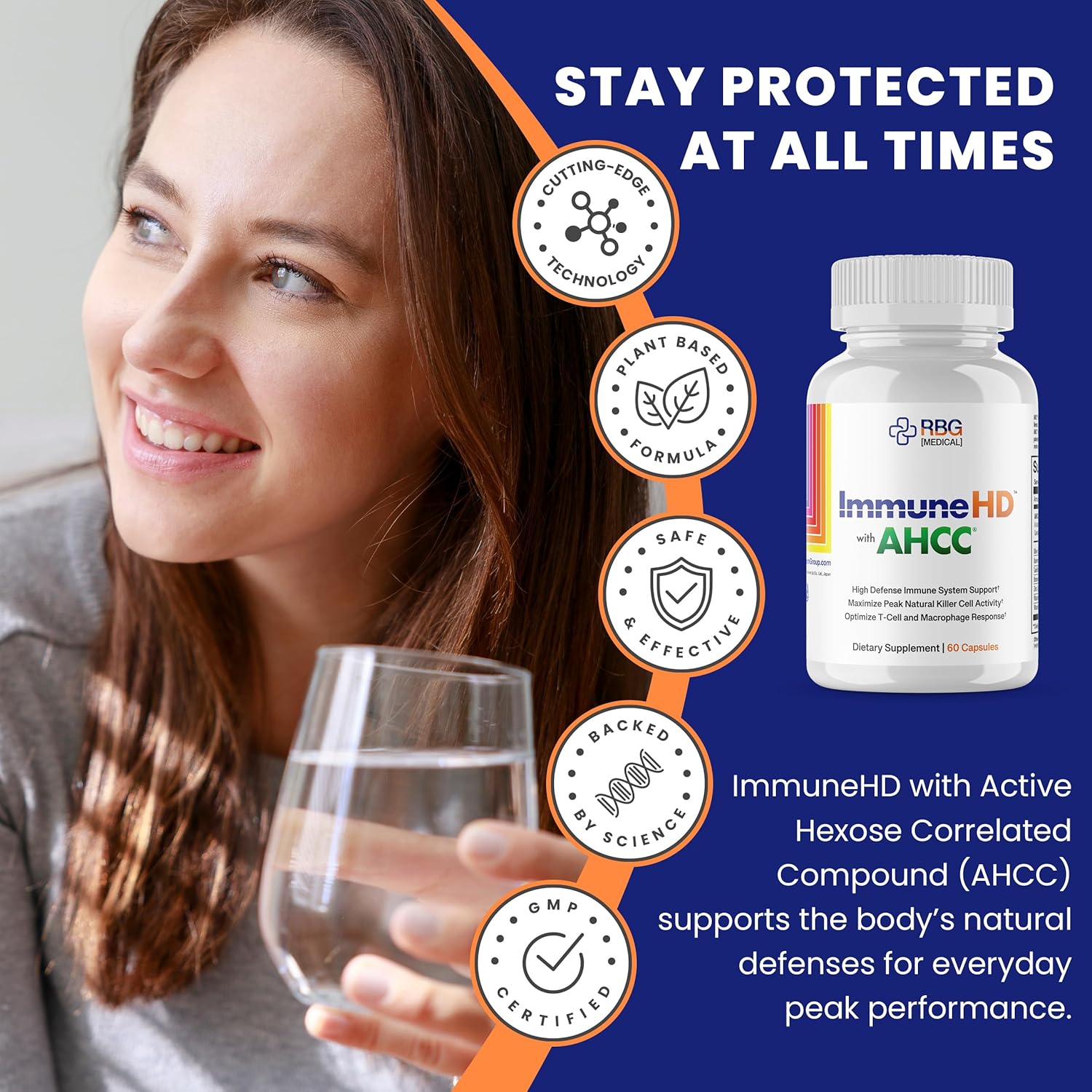 immune-hd-supplement-with-ahcc-olive-leaf-extract-quercetin-bromelain---boosts-immune-system-supports-natural-killer-cell-activity---60-capsules-2