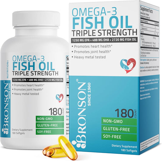 high-potency-bronson-omega-3-fish-oil-softgels---triple-strength-formula-with-2720mg-high-epa-and-dha-non-gmo-heavy-metal-tested---180-count-1