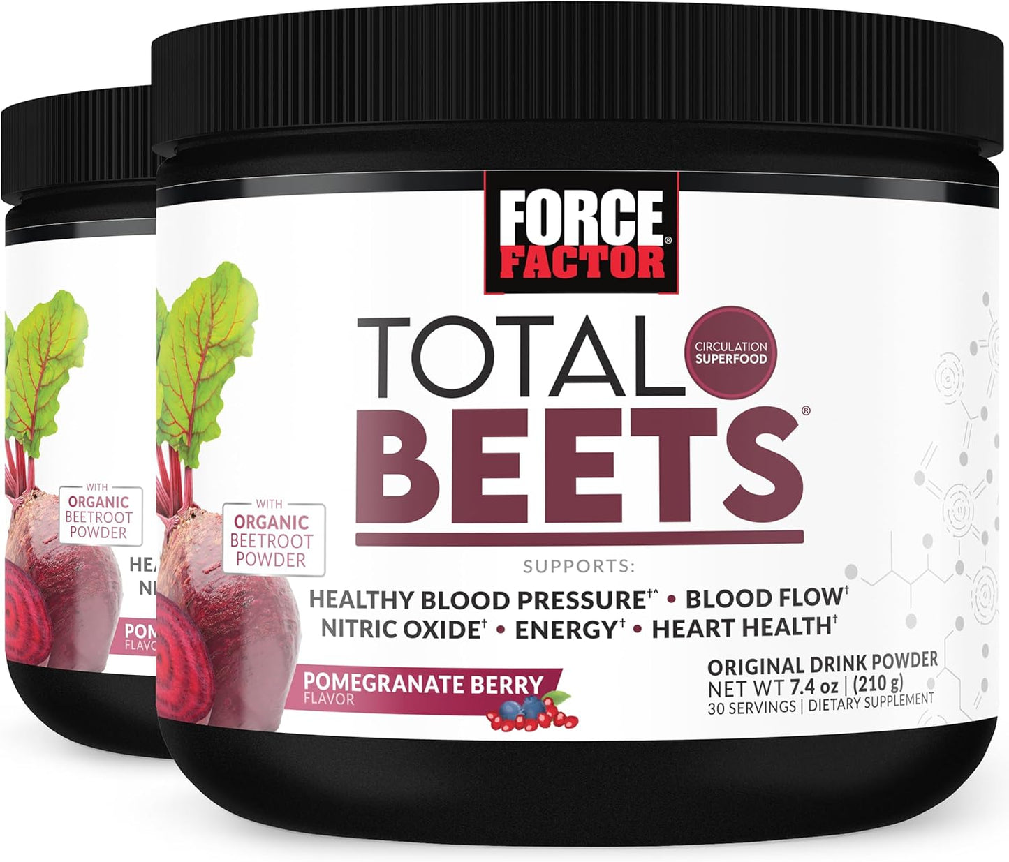 force-factor-total-beets-drink-mix-superfood-powder---boost-circulation-energy-endurance---cardiovascular-health-supplement---60-servings-x-2-1