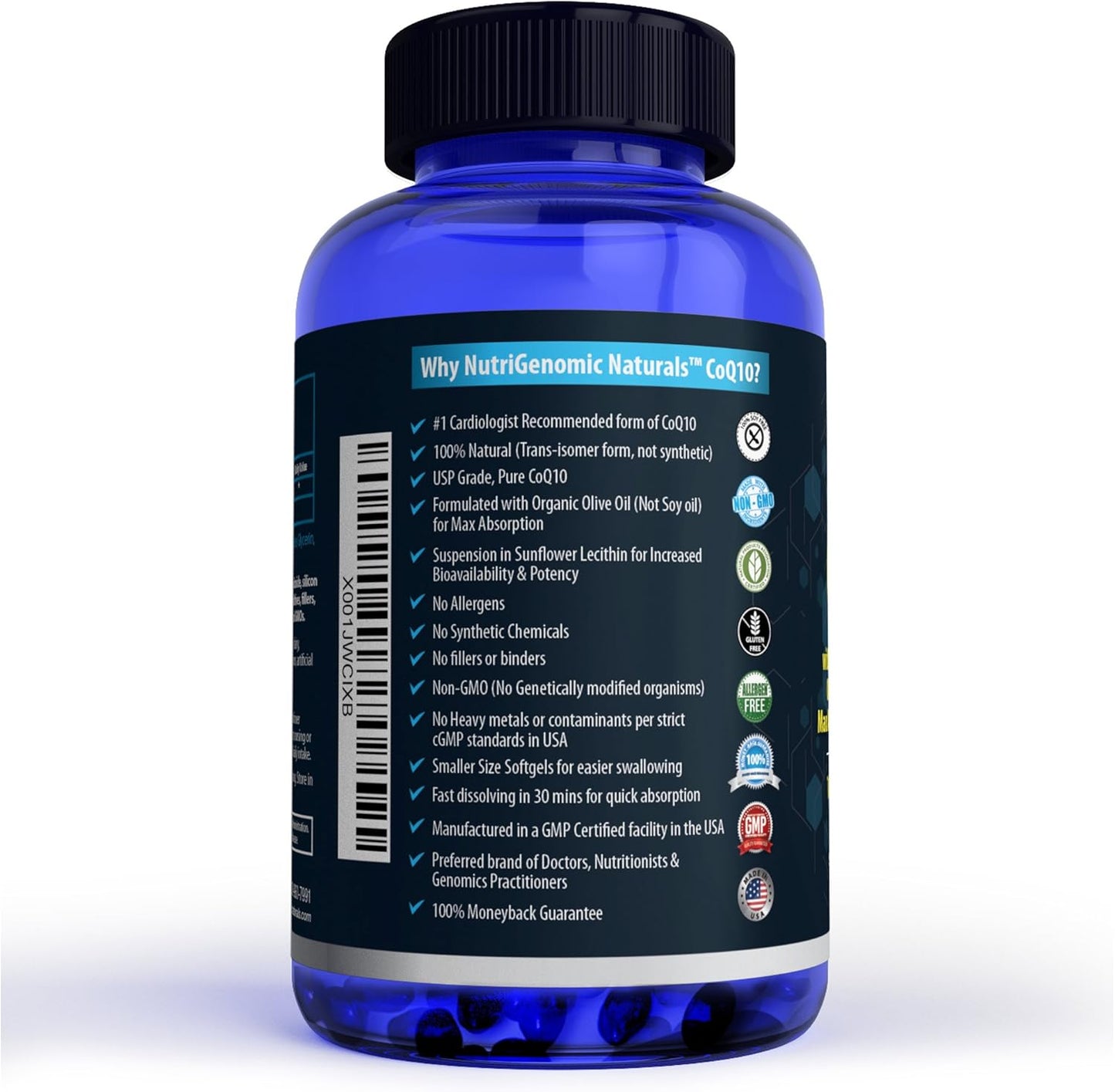 high-absorption-nutrigenomic-naturals-coq10-softgels---100mg-ubiquinone-ubiquinol-with-organic-olive-oil-for-heart-health-energy-boost---pure-effective-supplement-8