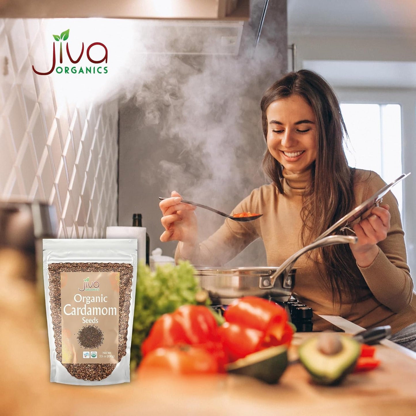 35-oz-bag-of-jiva-organics-black-cardamom-seeds---decorticated-organic-non-gmo---premium-quality-6