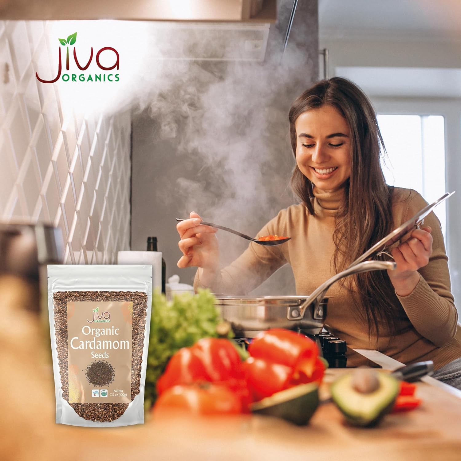 35-oz-bag-of-jiva-organics-black-cardamom-seeds---decorticated-organic-non-gmo---premium-quality-6