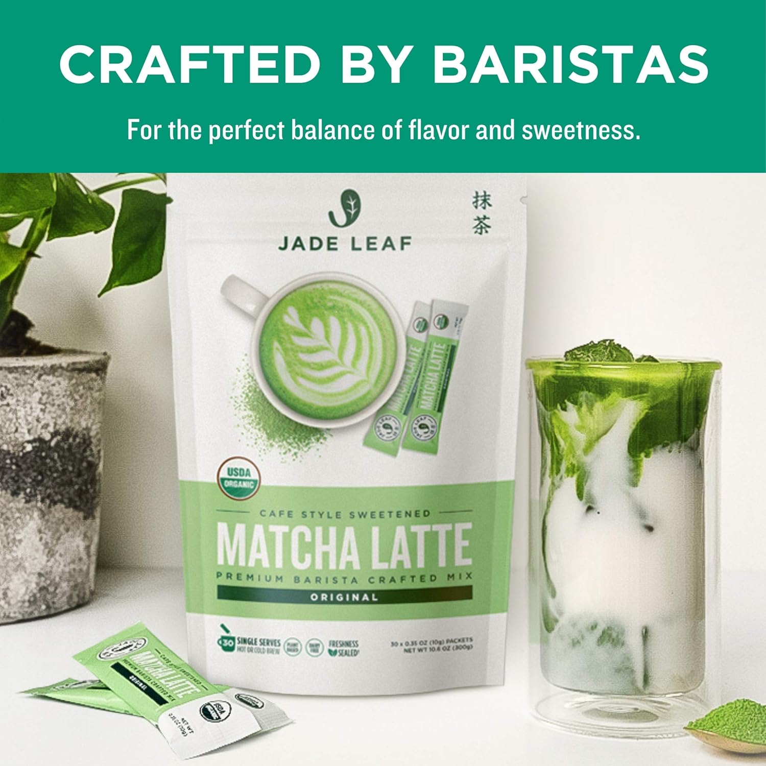 organic-sweetened-matcha-latte-green-tea-powder---barista-crafted-mix-by-jade-leaf-matcha-10-count-3