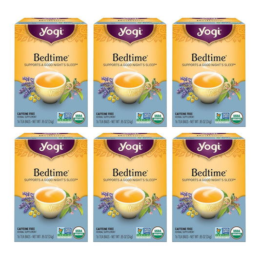organic-yogi-tea-bedtime-6-pack-for-good-nights-sleep-herbal-tea-with-passionflower-chamomile-valerian-root-lavender-96-tea-bags-supports-relaxation-and-restful-sleep-1