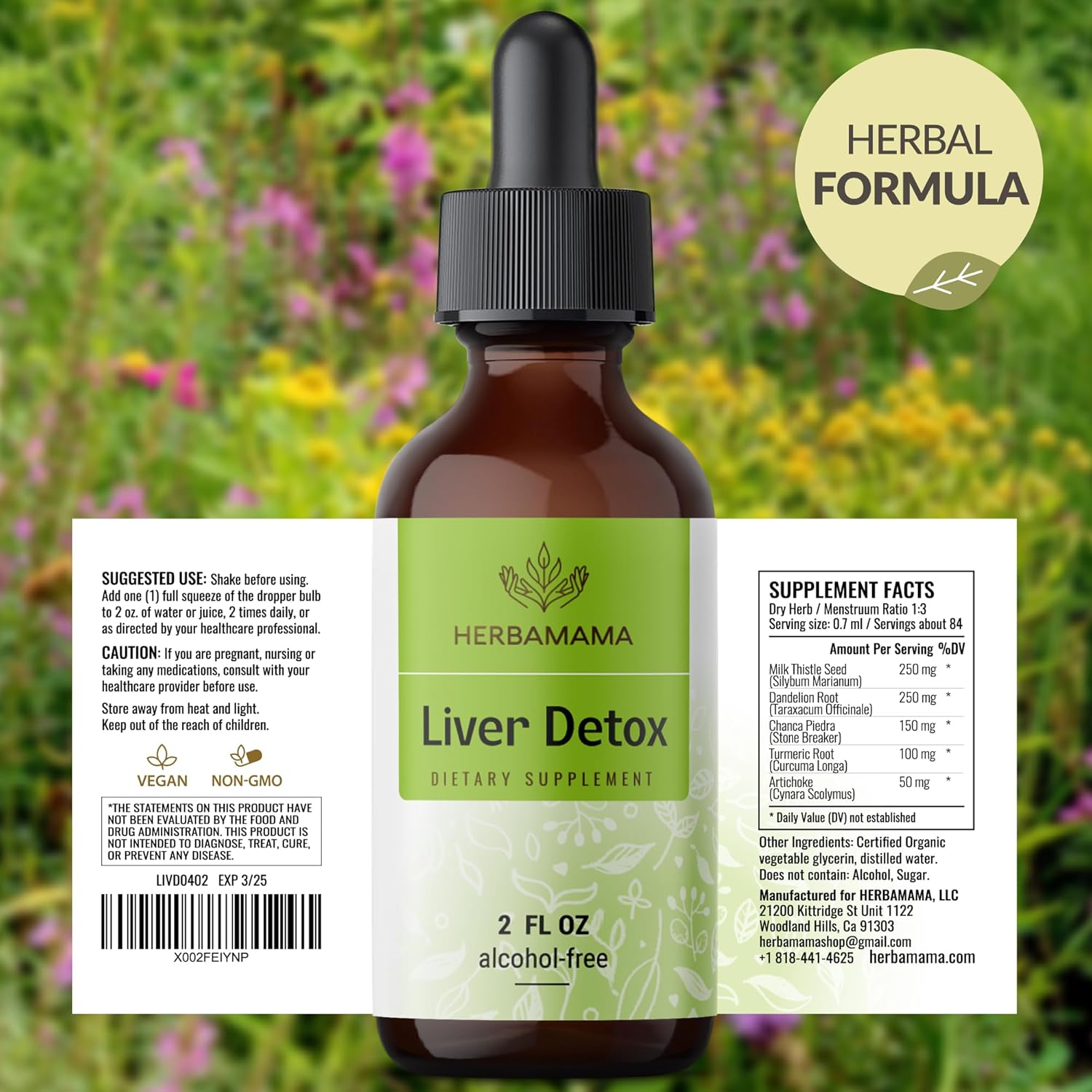 vegan-liver-detox-tincture-with-milk-thistle-dandelion-root---non-gmo-liquid-cleanse-supplement-for-liver-support---42-day-supply-7