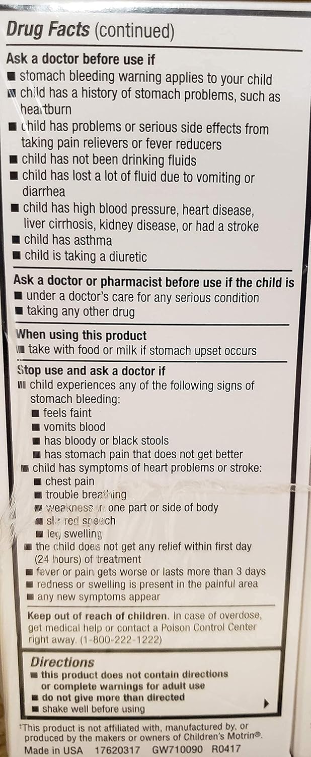 childrens-ibuprofen-oral-suspension-100mg-grape-flavor-pain-and-fever-reducer---4-fl-oz-high-quality-option-5