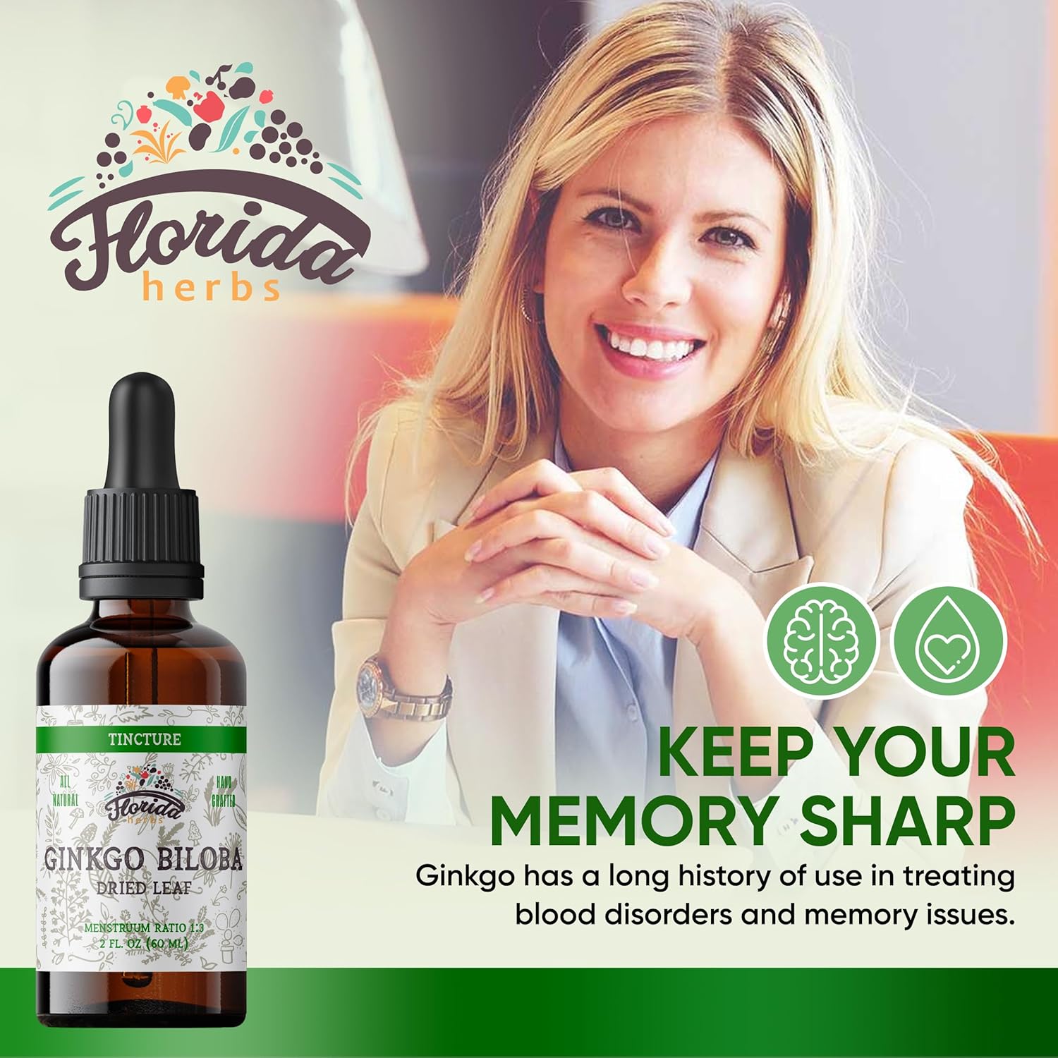 organic-ginkgo-biloba-tincture-extract---herbal-supplement-from-florida-herbs---2-oz-bottle-3