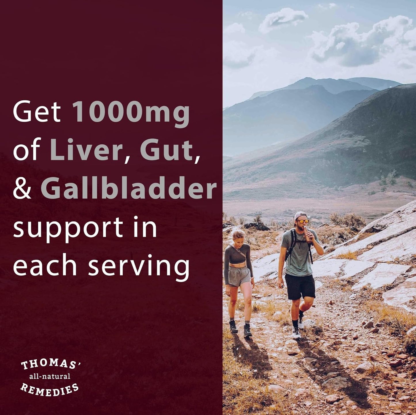 organic-tudca-liver-support-supplement-60-capsules-500mg-1000mg-per-serving---vegan-non-gmo-liver-detoxifier-with-tauroursodeoxycholic-acid-6