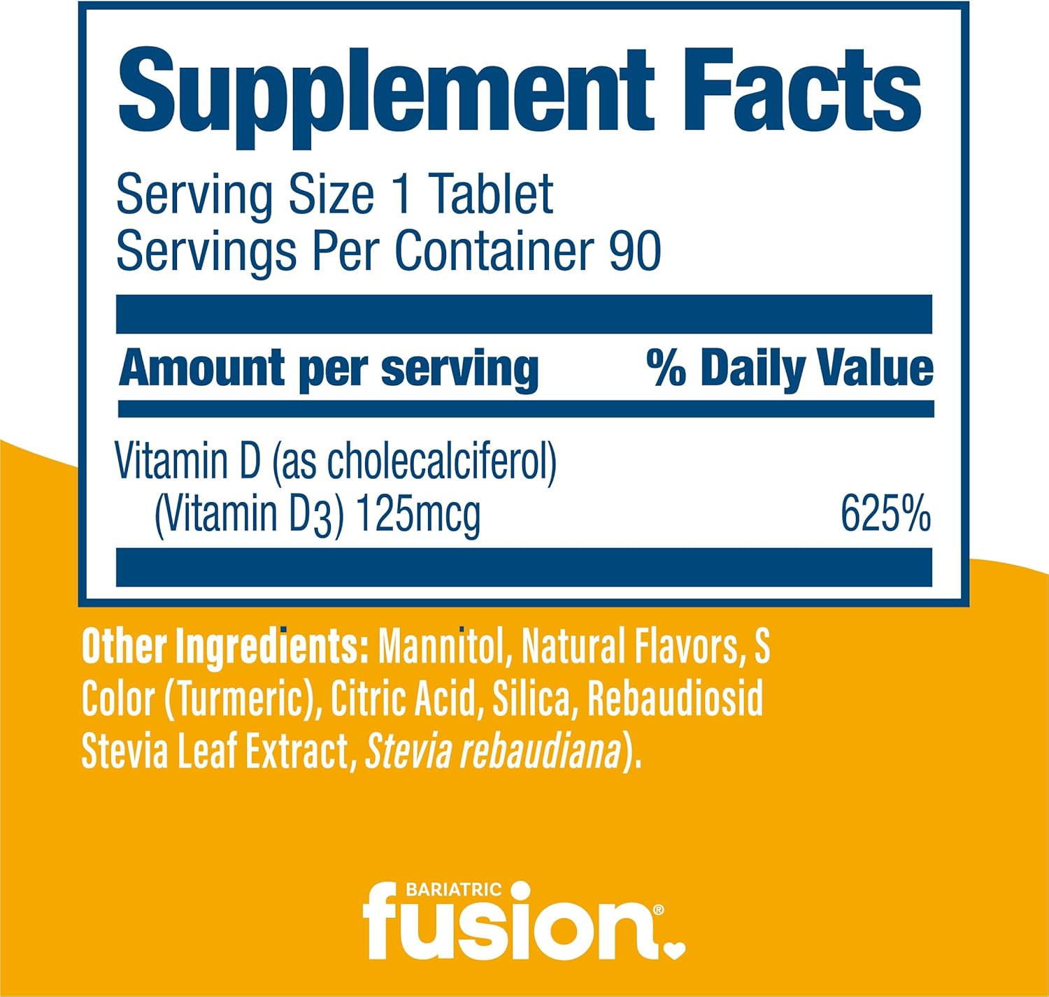 bariatric-fusion-dissolvable-vitamin-d3-5000-iu-lemon-citrus-quick-melt-tablets---bone-support-supplement---gluten-dairy-soy-free---90-fast-melting-tabs-2