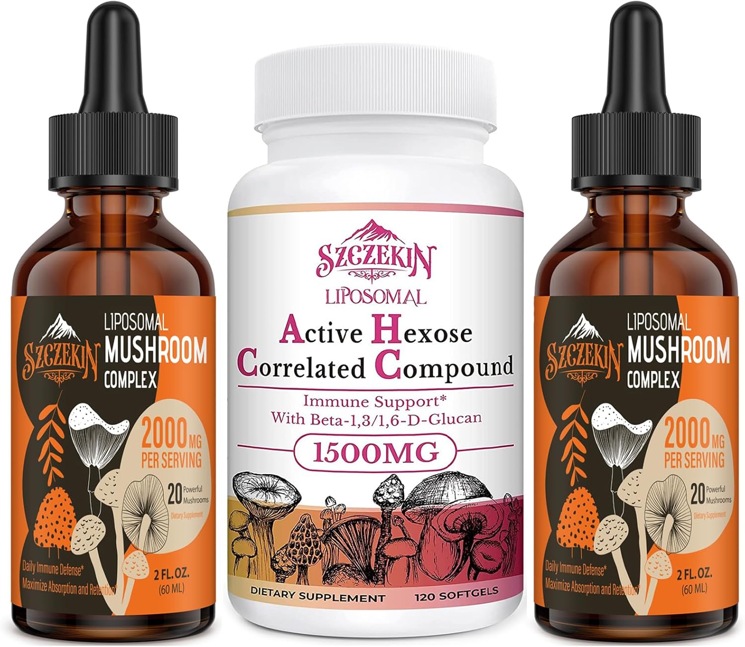 liposomal-hexose-correlated-supplement-bundle-1500-mg-softgels-2000-mg-mushroom-drops-120-softgels-60-servings-1