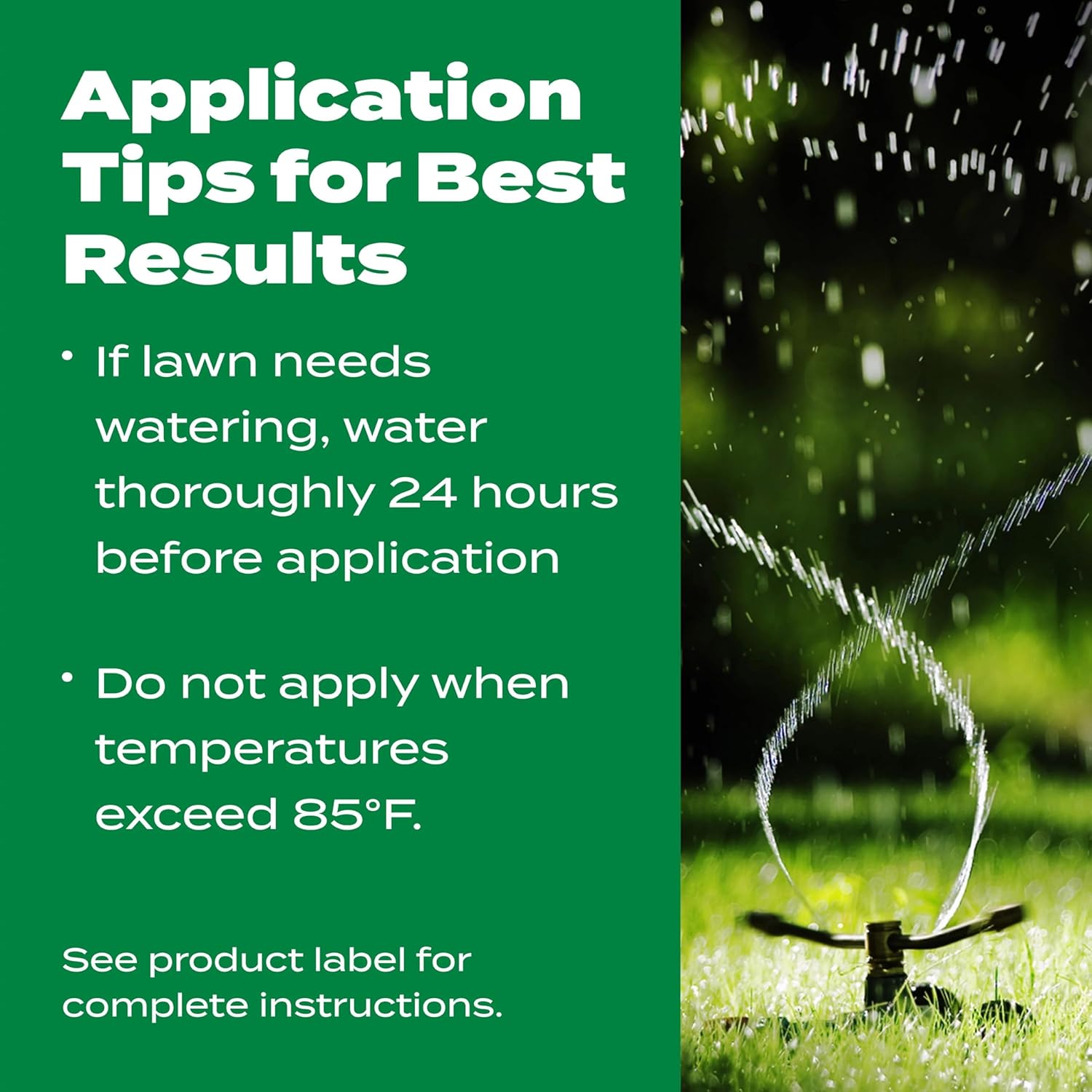 32 fl. oz. Scotts Liquid Turf Builder Lawn Fertilizer - Fertilizes and Hydrates All Grass Types with One Application - Espot.com.au