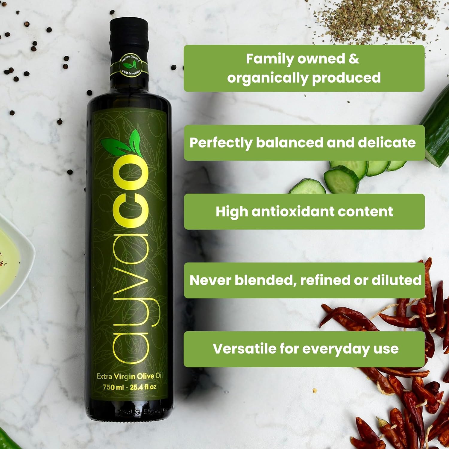 ayvaco-cold-pressed-extra-virgin-olive-oil-100-pure-ayvalik-monocultivar-olives-organically-produced-in-ayvalik-turkey-fresh-authentic-taste-750ml---254-fl-oz-4