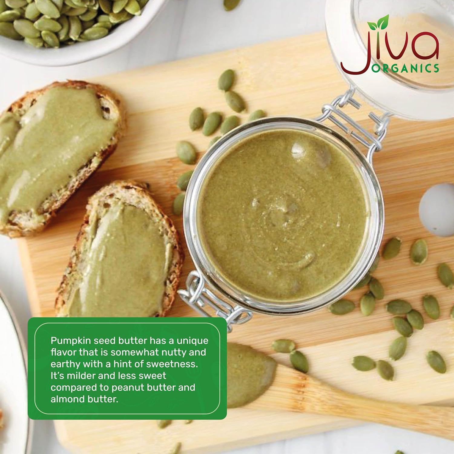 organic-raw-sprouted-pumpkin-seed-butter---8-oz-jar-by-jiva-organics-2