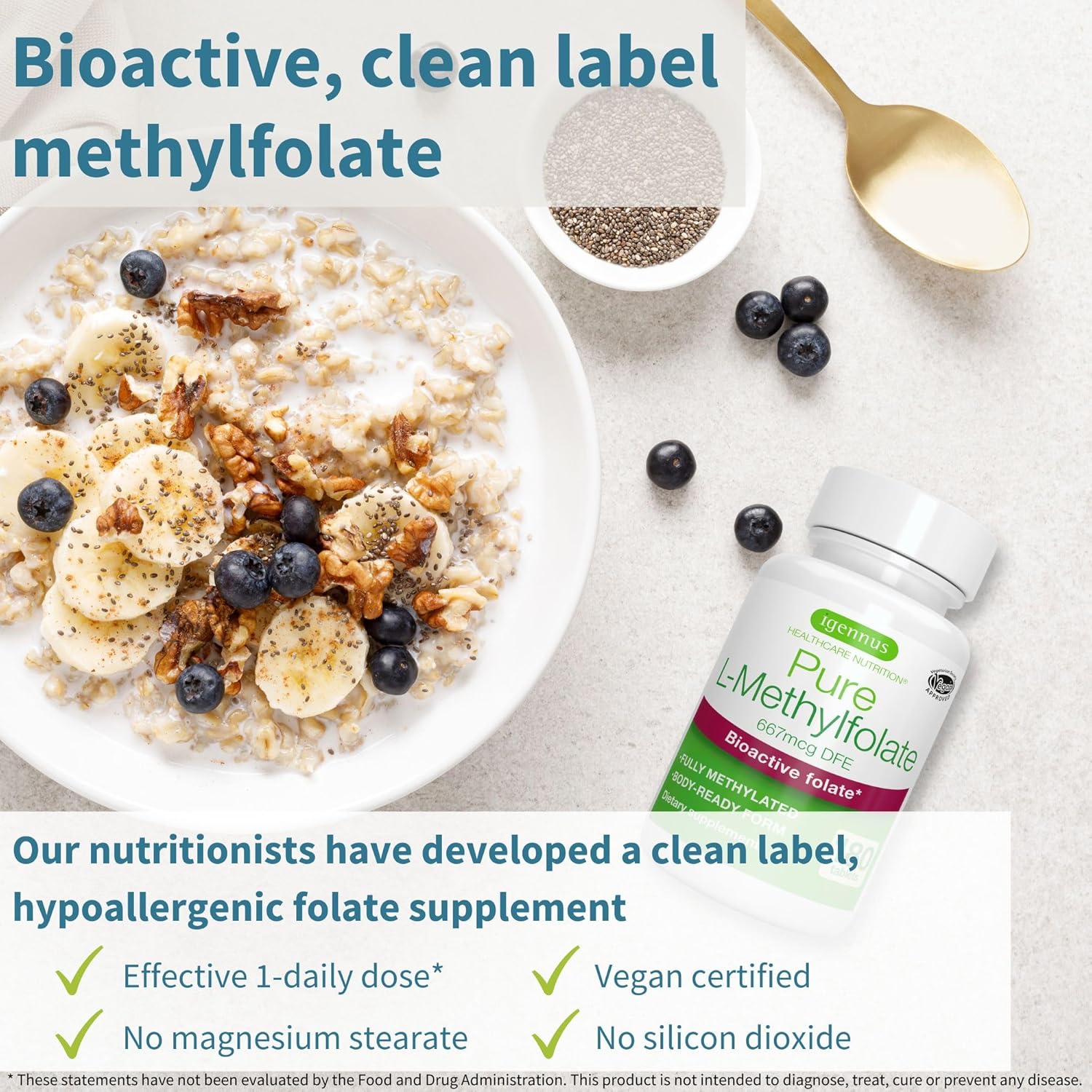 igennus-super-b12-complex-with-folate-vegan-bundle---high-absorption-sublingual-vitamin-b12-1000mcg-pure-folate-400mcg---methylcobalamin-adenosylcobalamin-hydroxocobalamin-optimized-l-methylfolate-3