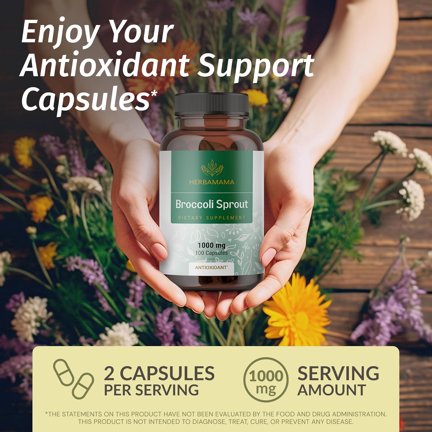 herbamama-brain-support-broccoli-sprout-bundle---1400mg-brain-support-complex-1000mg-broccoli-sprout-capsules---vegan-non-gmo-gelatin-free---2-pack-3