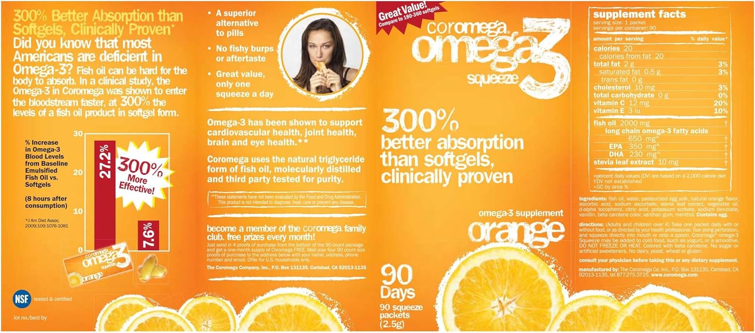orange-flavored-coromega-omega-3-supplement-for-heart-health-and-brain-function---90-count-pack-2
