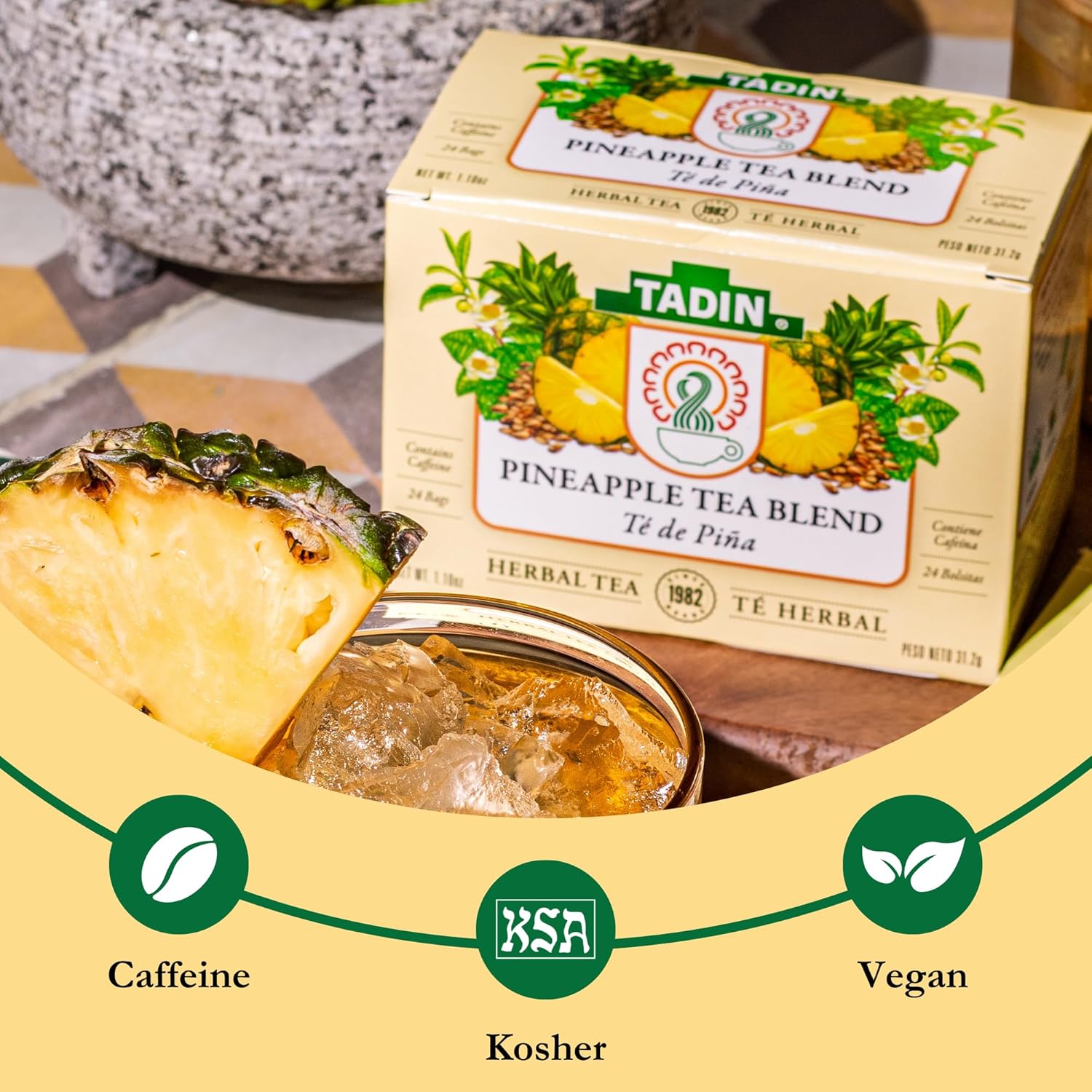 tadin-pineapple-herbal-tea-bags-24-individually-wrapped-bags-caffeinated-blend-for-hot-or-iced-tea-pack-of-6-boxes-4