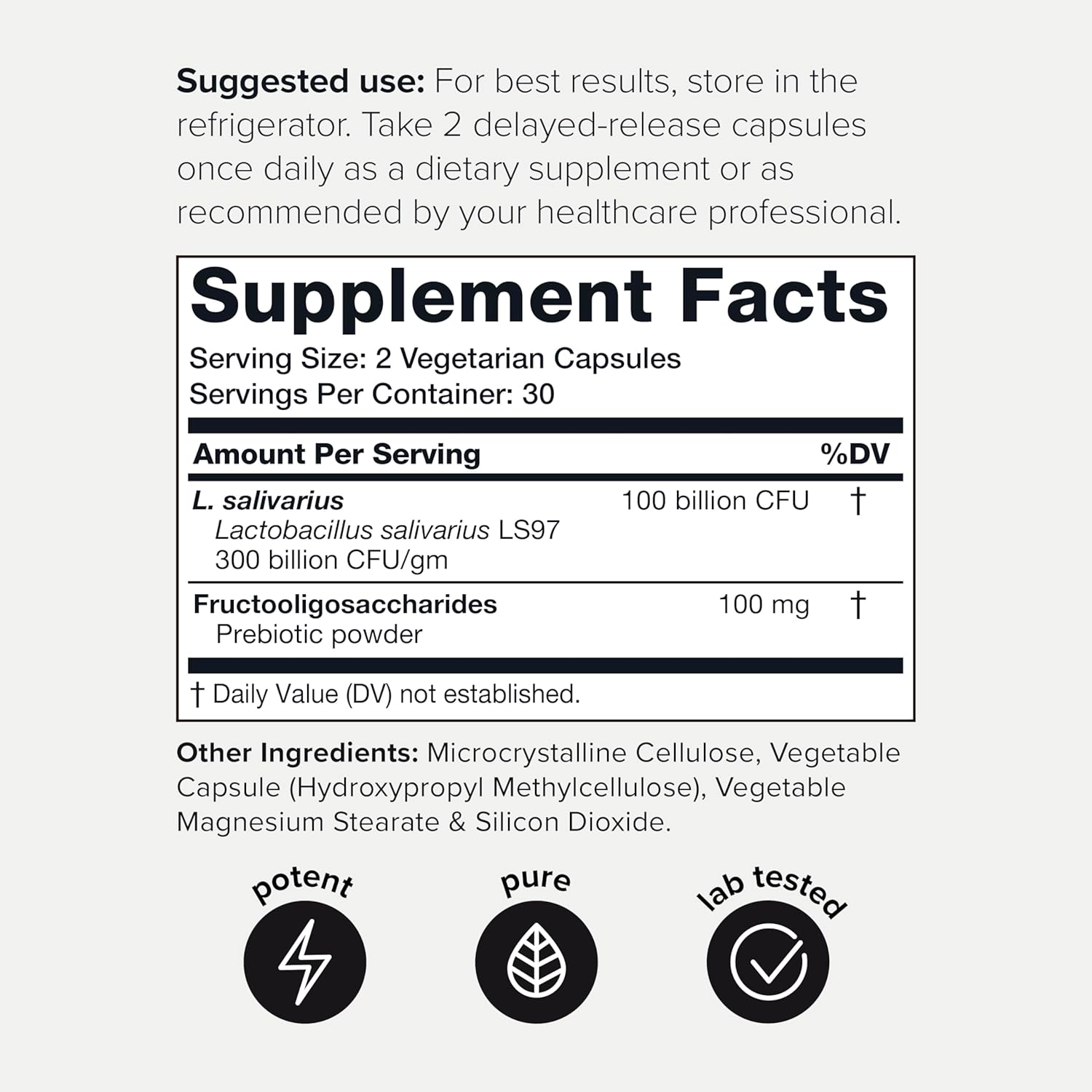 toniiq-100-billion-cfu-lactobacillus-salivarius-probiotic-capsules---third-party-lab-tested---60-vegetarian-capsules---high-potency---tq-verified-2