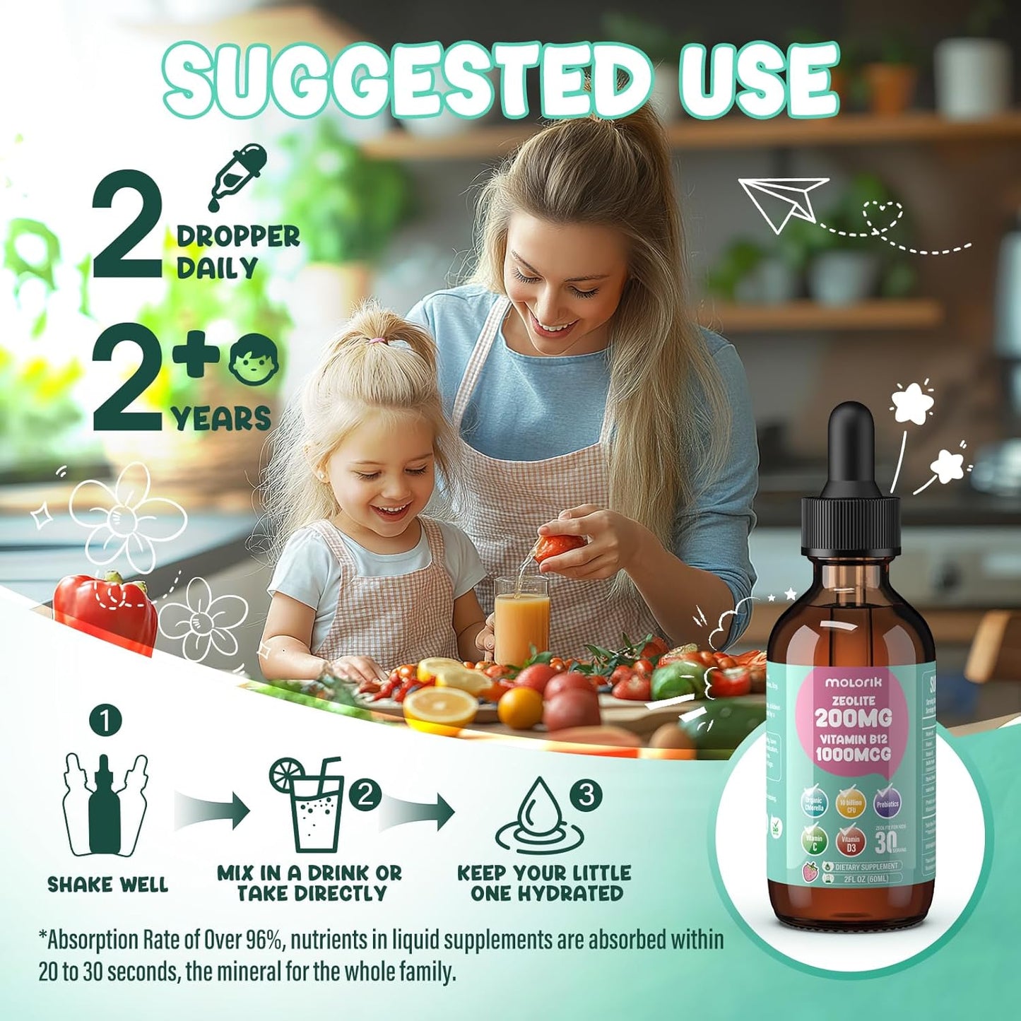 organic-zeolite-detox-drops-with-vitamin-b12-chlorella-probiotics-for-gut-immune-support-energy-boost---strawberry-flavor-60ml-6