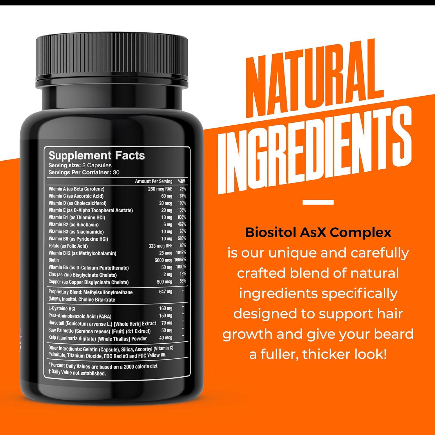 wild-willies-beard-boost-serum-and-growth-supplement-kit---unscented-31-day-supply-made-in-usa---1-fl-oz---enhance-beard-thickness-and-fullness-3
