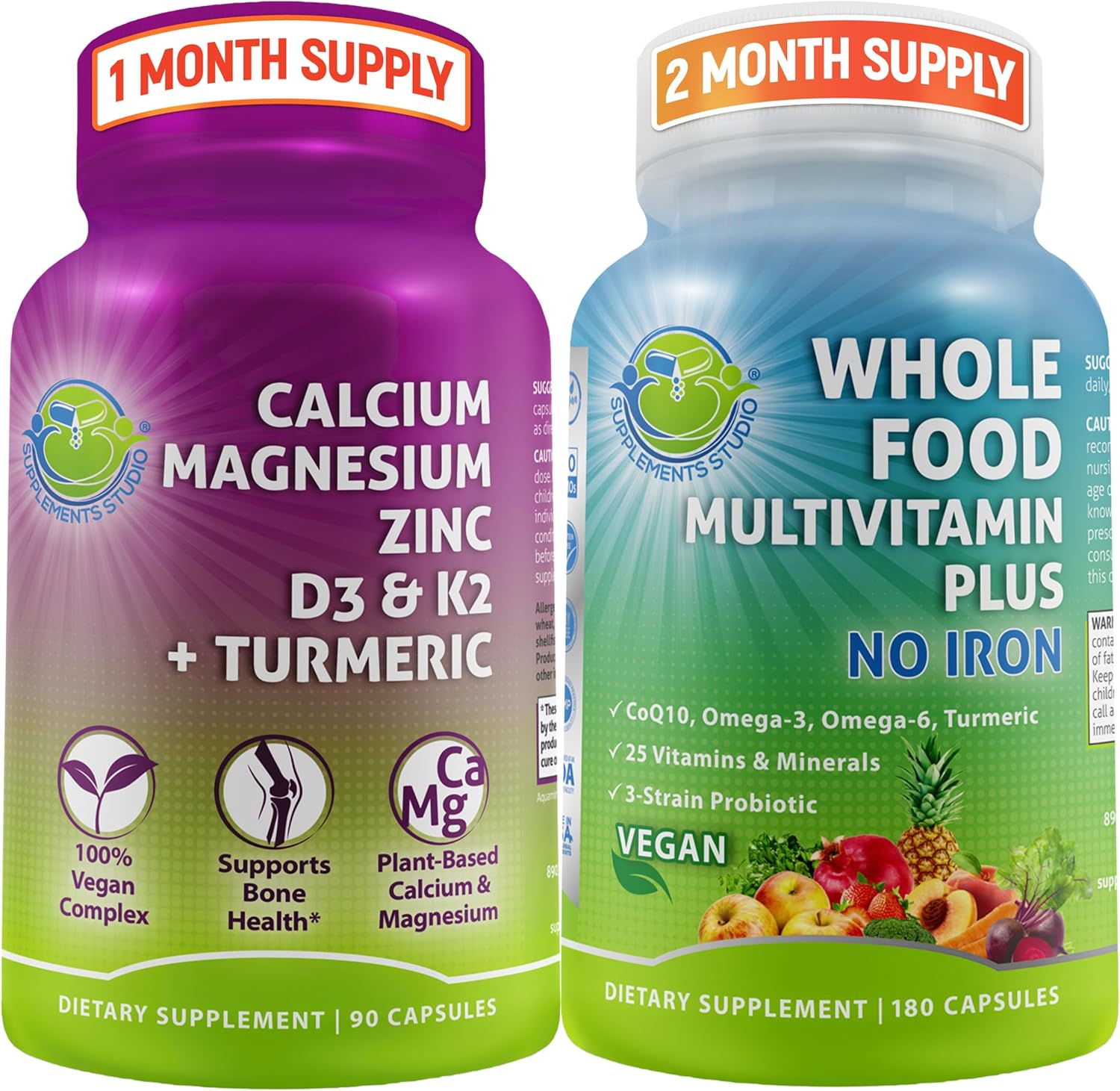 vegan-whole-food-daily-multivitamin-bundle-with-plant-based-calcium-500mg---iron-free-multivitamin-supplements-for-overall-health-1
