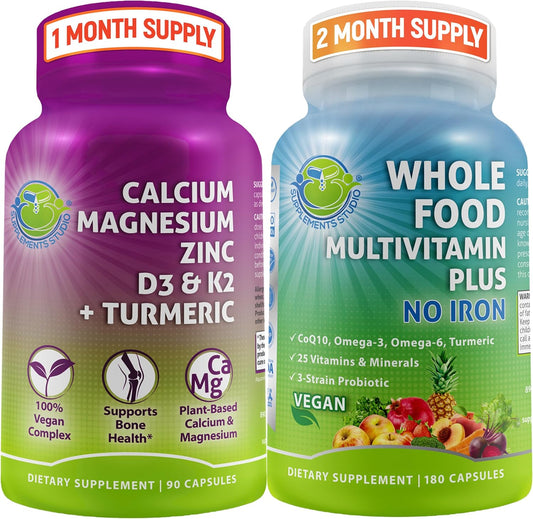 vegan-whole-food-daily-multivitamin-bundle-with-plant-based-calcium-500mg---iron-free-multivitamin-supplements-for-overall-health-1