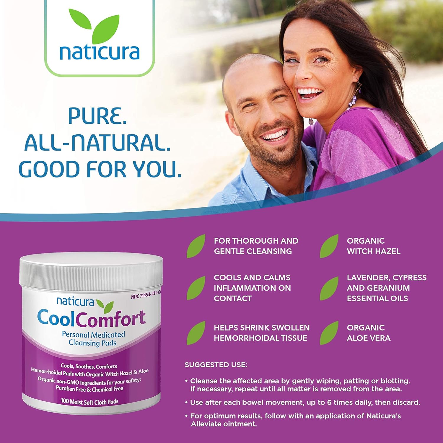 all-natural-hemorrhoid-relief-bundle-hem-control-supplement-alleviate-ointment-coolcomfort-cleansing-pads---fast-acting-solution-280-count-5