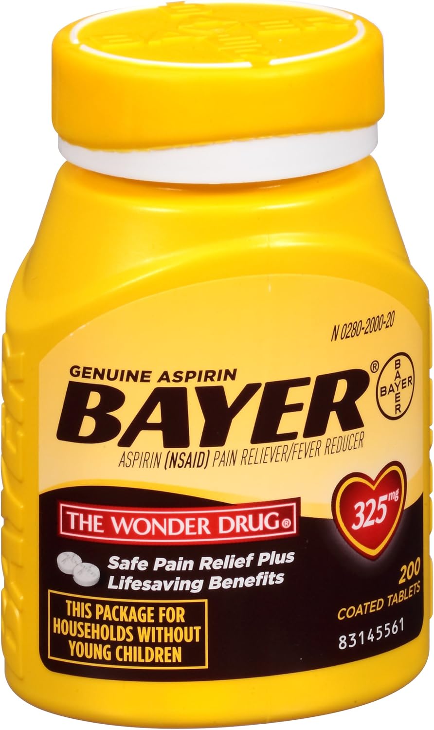 bayer-aspirin-325mg-coated-tablets-200-count---pain-reliever-with-lifesaving-benefits-3