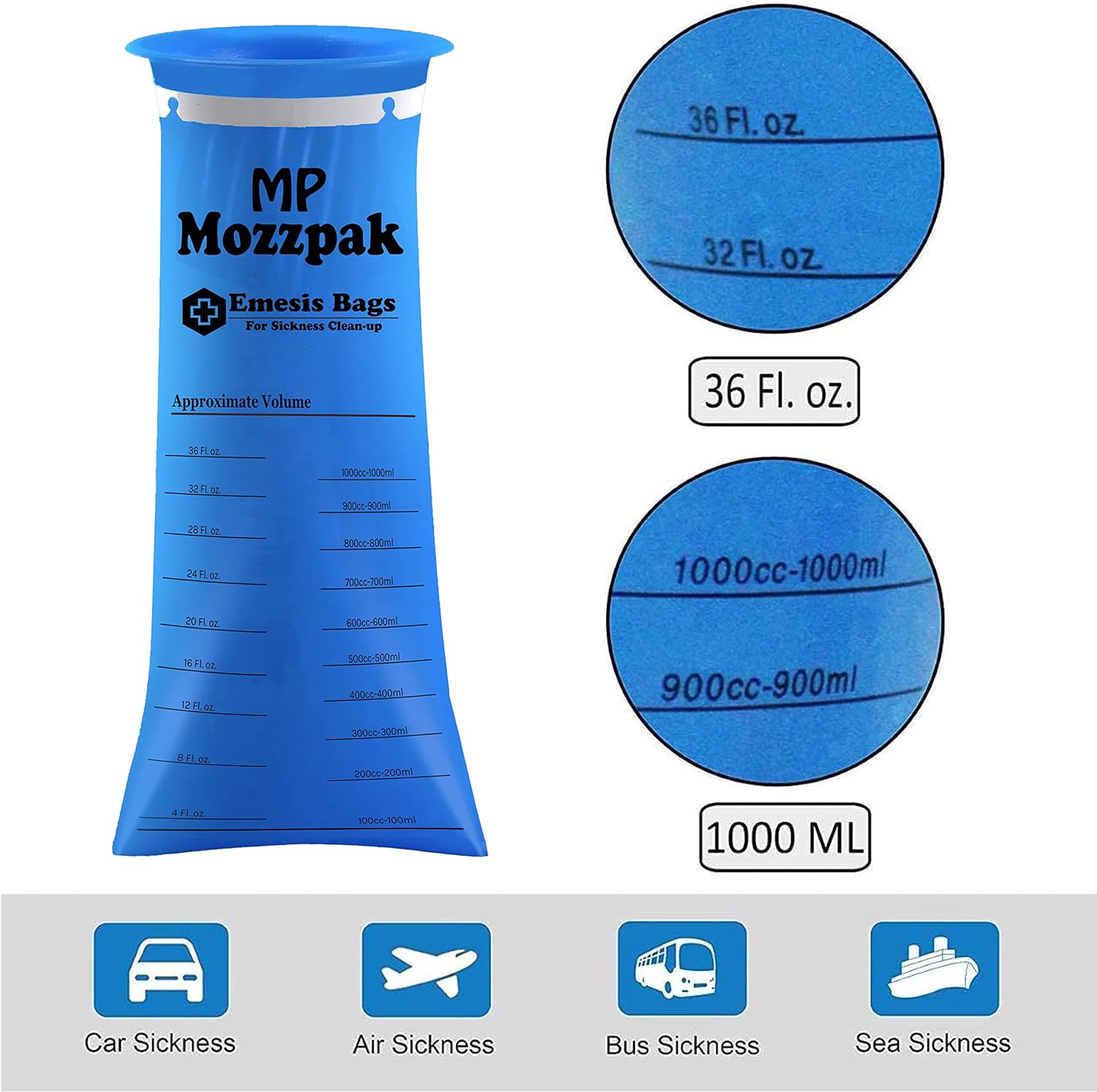disposable-vomit-bags---50-pack-1000ml-barf-bags-for-travel-motion-sickness-leak-resistant-emesis-bags-for-kids-adults---medical-grade-portable-nausea-bags-for-car-aircraft-taxi-6