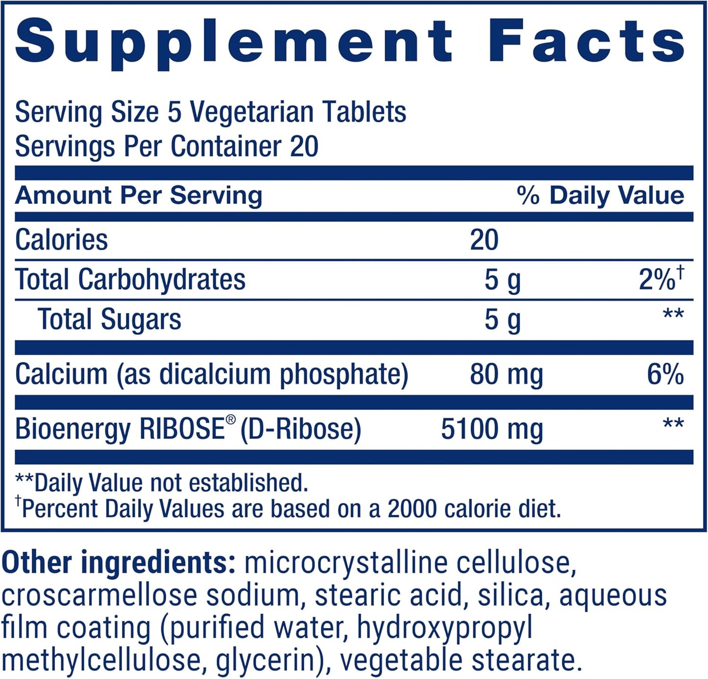 vegan-d-ribose-tablets-with-calcium-for-energy-support-and-atp-production---100-vegetarian-tablets-gluten-free-and-non-gmo-3