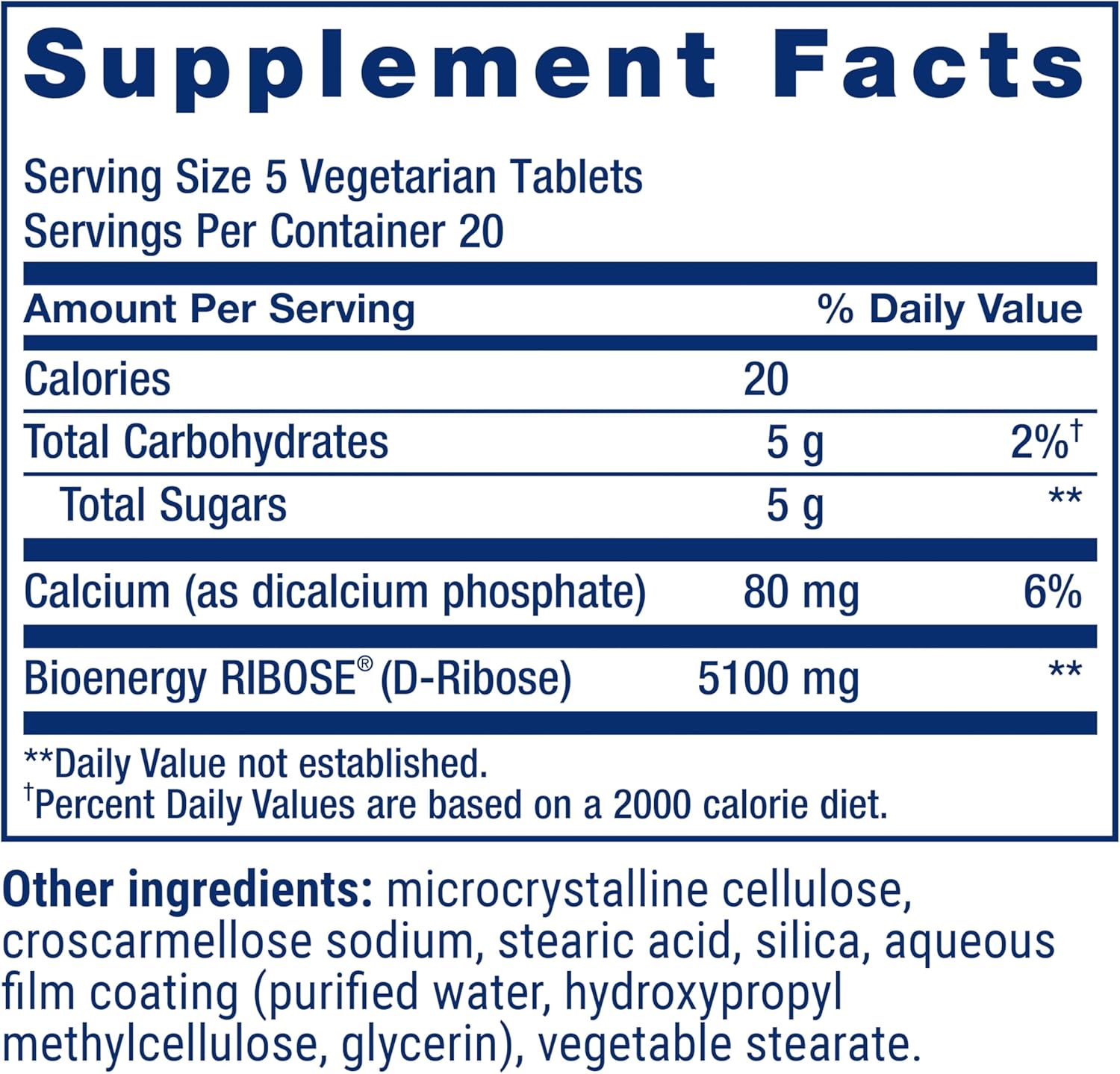 vegan-d-ribose-tablets-with-calcium-for-energy-support-and-atp-production---100-vegetarian-tablets-gluten-free-and-non-gmo-3