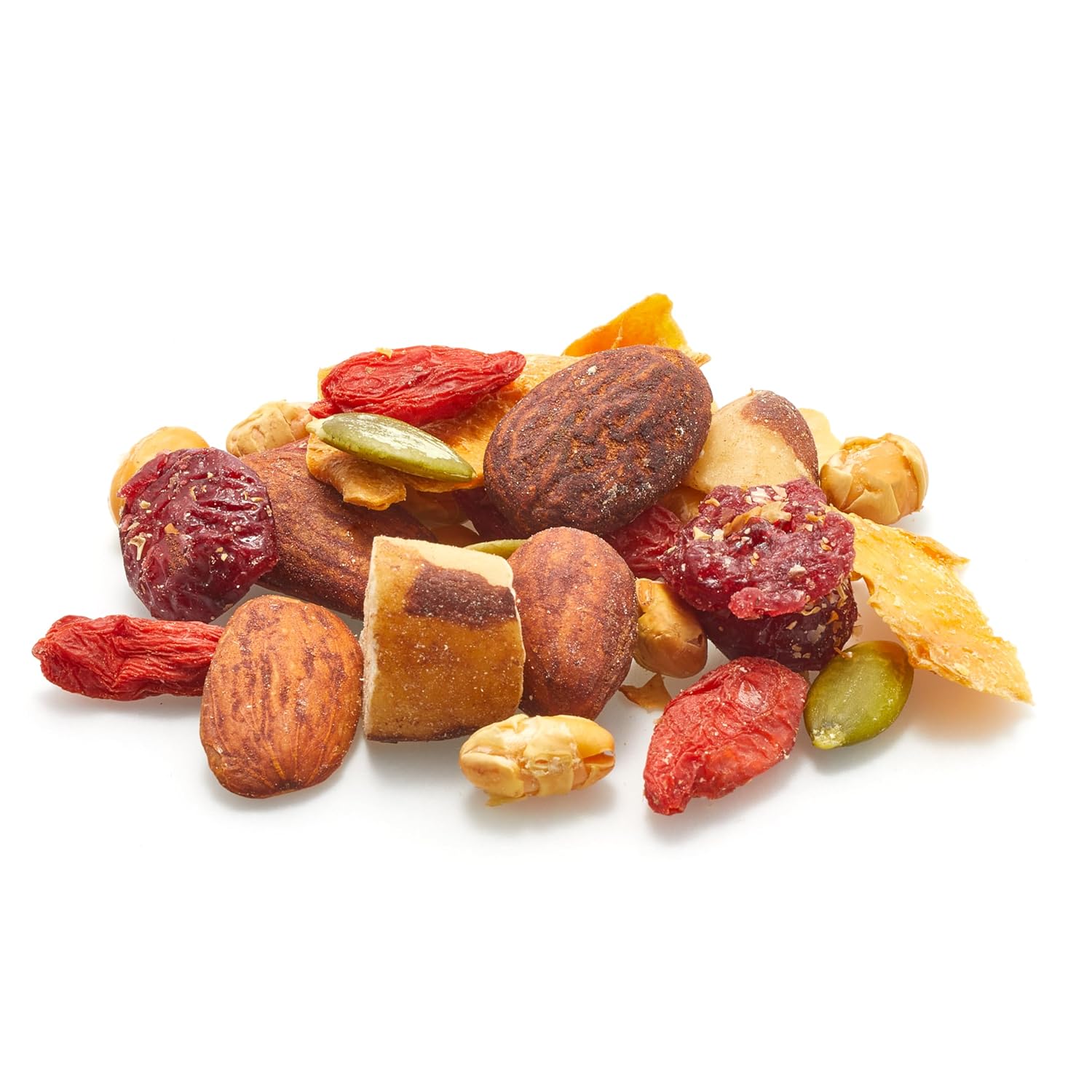 organic-kathmandu-trail-mix-with-mango-almonds-cranberries-soybeans-pumpkin-seeds-goji-berries-brazil-nuts---1-lb-pack-3