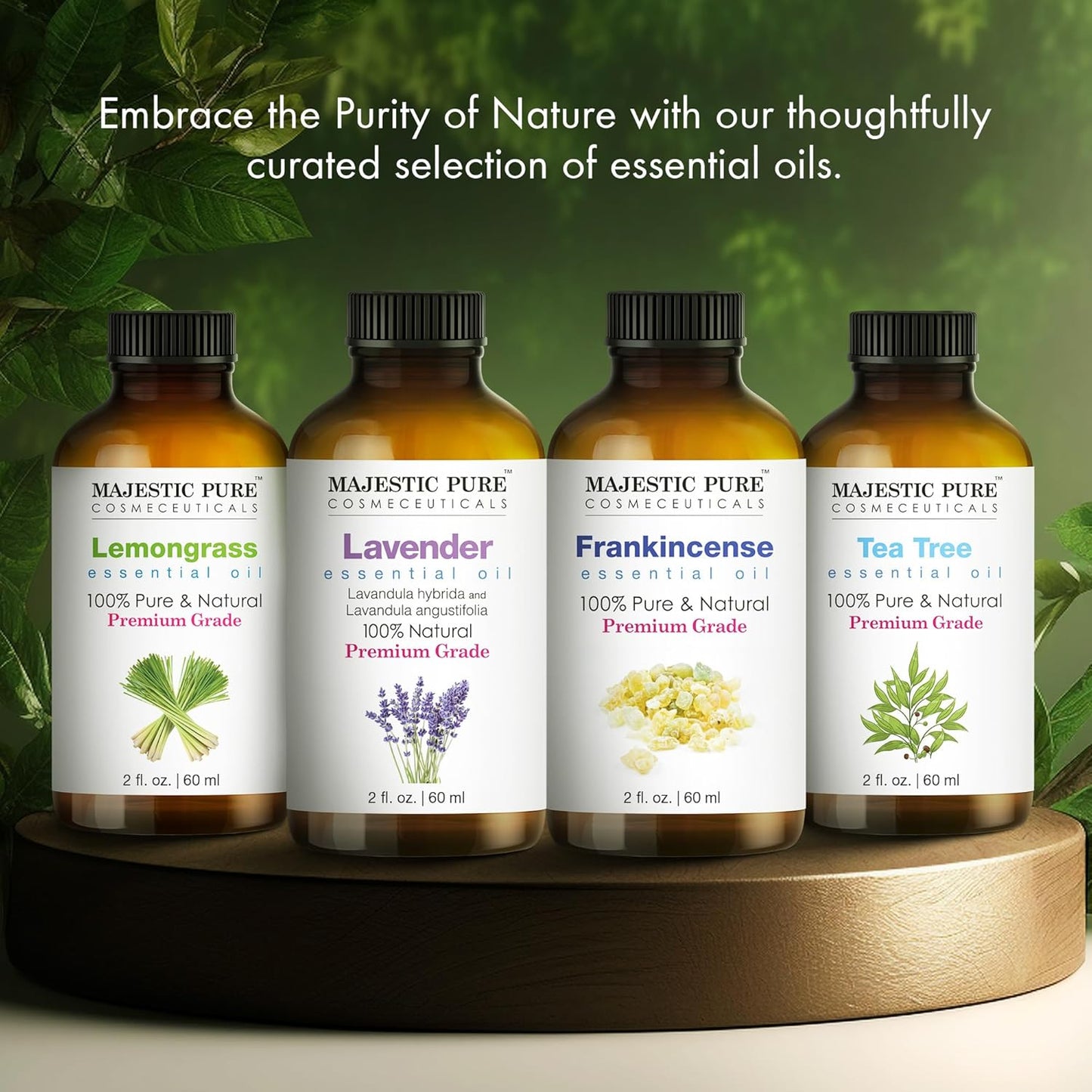 premium-grade-100-pure-peppermint-essential-oil-with-glass-dropper---2-fl-oz---ideal-for-diffusers-skin-aromatherapy-massage---natural-and-majestic-pure-7