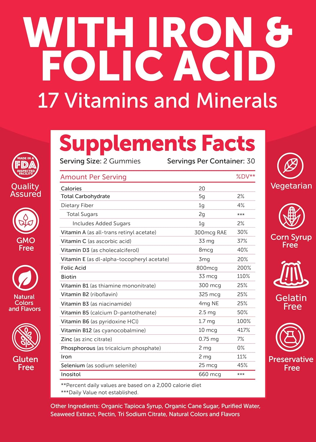lunakai-usa-made-prenatal-multivitamin-gummies-with-iron-folic-acid---delicious-pregnancy-supplement-for-women---60-count-5