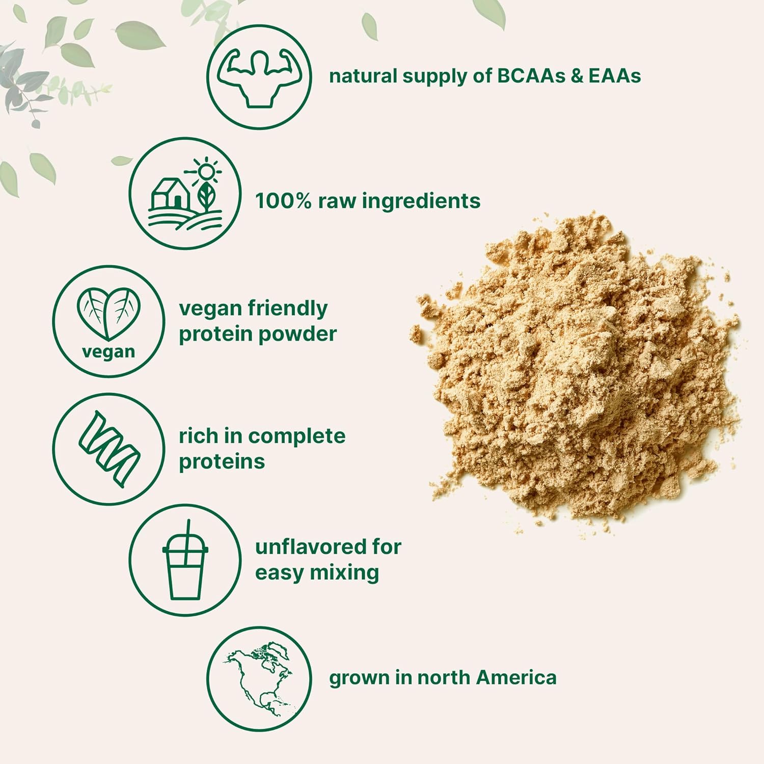 5lb-north-american-grown-pea-protein-powder-unflavored-plant-based-protein-vegan-source---27g-serving-bcaas-eaas-non-gmo-keto-friendly-3