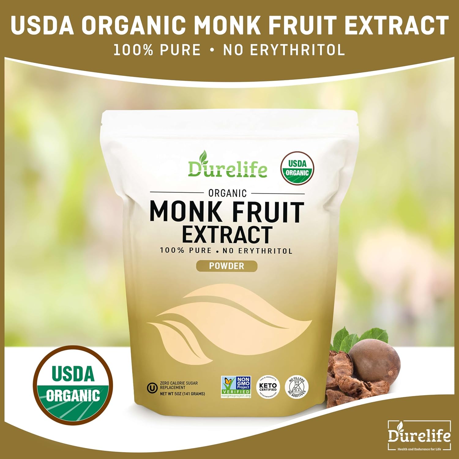 organic-monk-fruit-sweetener-powder---100-pure-no-erythritol-usda-organic-non-gmo-keto-certified-ou-kosher-zero-calorie-sugar-substitute---5-oz-5