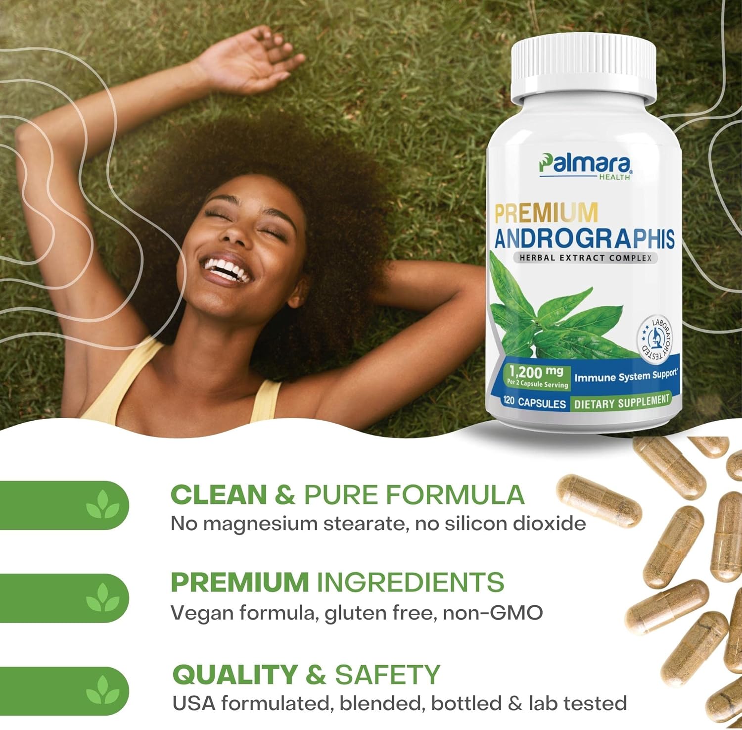 palmara-health-premium-monolaurin-and-andrographis-extract-capsules---600mg-formula-for-immune-support-6