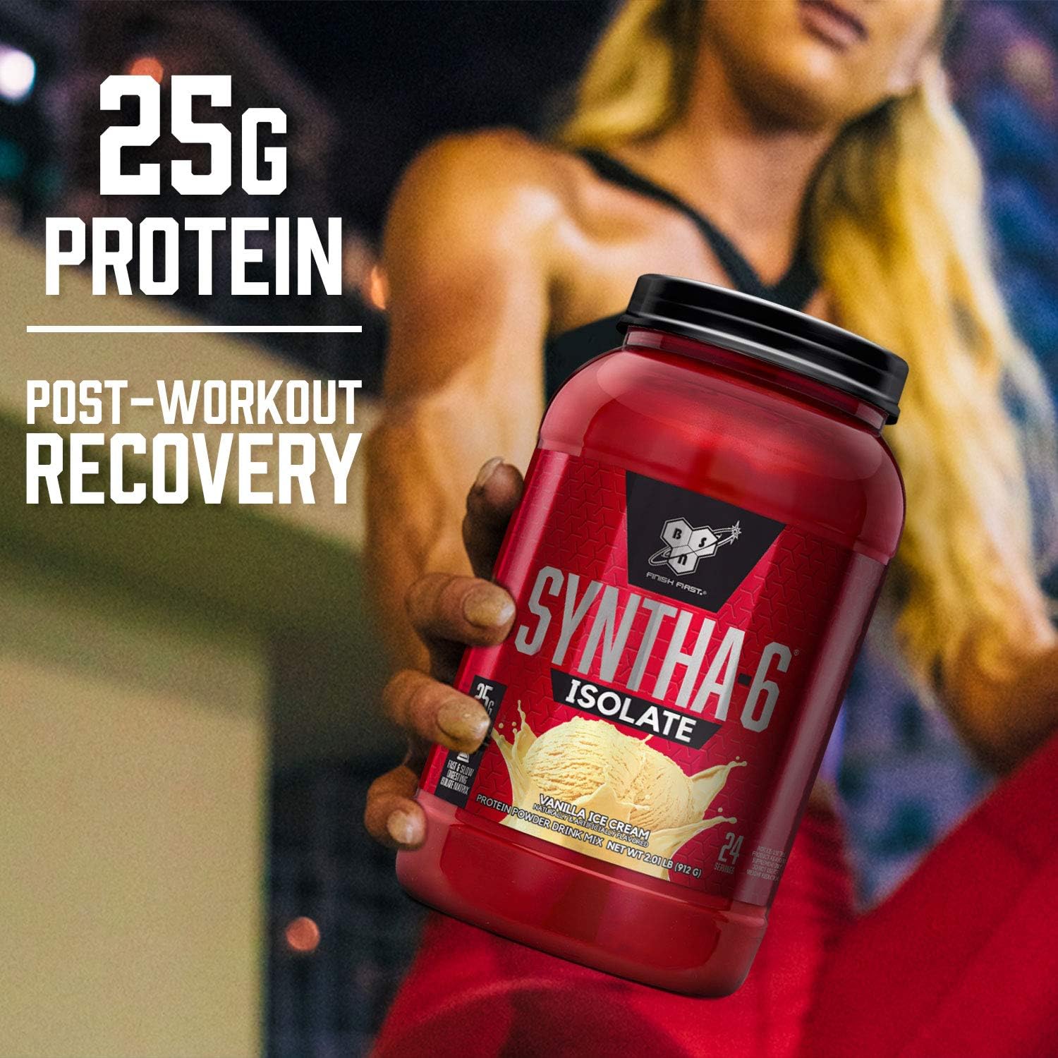 vanilla-ice-cream-bsn-syntha-6-isolate-protein-powder---whey-milk-protein-isolate---24-servings-5