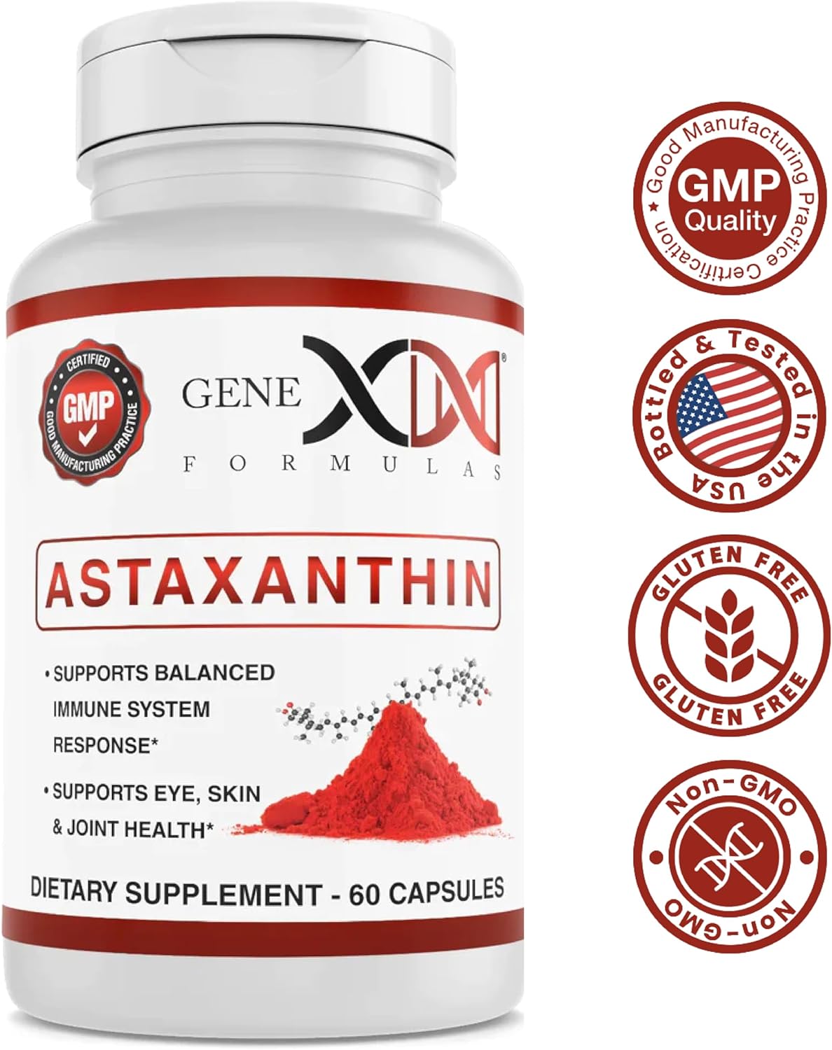 genex-formulas-12mg-astaxanthin-softgels---natural-antioxidant-for-eye-skin-joint-health---60-capsules---gluten-free-non-gmo---immune-support-60-day-supply-5