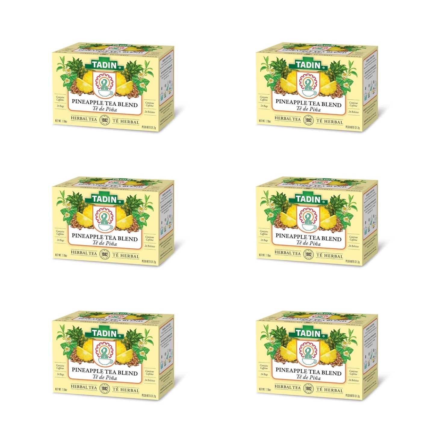 tadin-pineapple-herbal-tea-bags-24-individually-wrapped-bags-caffeinated-blend-for-hot-or-iced-tea-pack-of-6-boxes-5