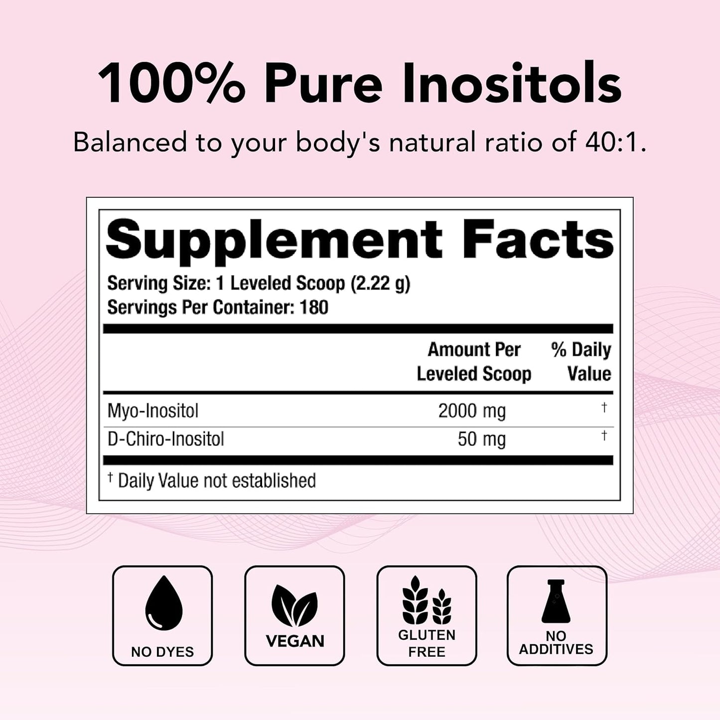 theralogix-ovasitol-inositol-powder---90-day-supply-myo-inositol-d-chiro-inositol-for-hormone-balance-ovarian-function-support-nsf-certified-400g-180-servings-2