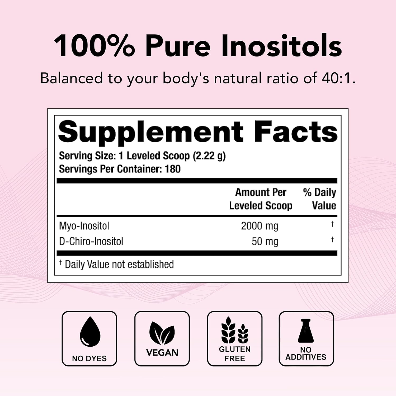 theralogix-ovasitol-inositol-powder---90-day-supply-myo-inositol-d-chiro-inositol-for-hormone-balance-ovarian-function-support-nsf-certified-400g-180-servings-2